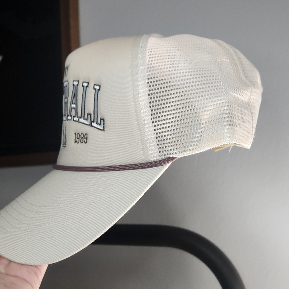 Altar'd State IN MY FOOTBALL ERA trucker hat Taylor Swift 1989 - Picture 4 of 5